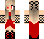 shadow knight girl