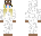 sheep skin