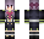 shinoa hiragi
