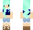 simple chibi
