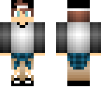 skater boy