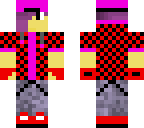 skater girl