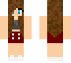 skater girl