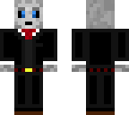 skeleton