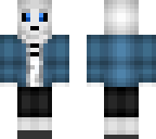 skeleton