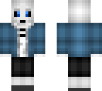 skeleton