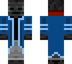 skeleton