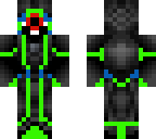 skeleton mage