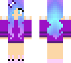 skin for galaxygoespurple