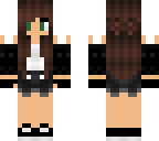 skin for lepeard
