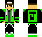 skin joshep