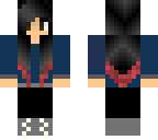 skin update
