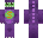slime dinosaur plus s 0 1