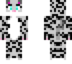 snow leopard