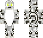 snow leopard