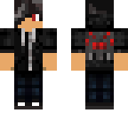 spider boy