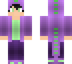 spike mlp boy