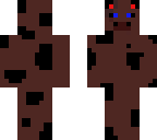 spotted dog