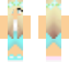 spring girl