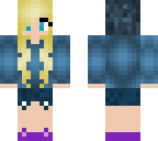 squid girl