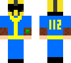 starnas' vault boy