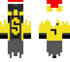 starnas christmas skin 2014-2015