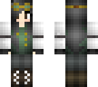 steampunk  girl