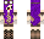 steampunk girl