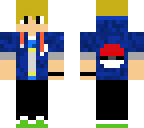 stef trainer