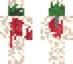 strawberry costume