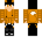 stringfish22's skin updated