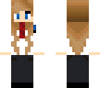 suit girl 3