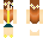 summer daisies