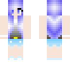 summer girl