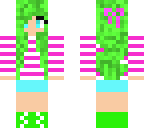 summer girl