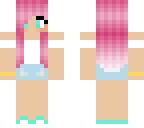 summer girl
