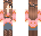 summer girl