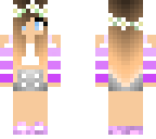 summer girl