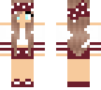 summer skin