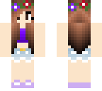 summer time girl