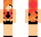 sunset hair base