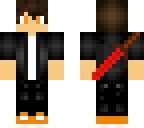 superethan240's official minecraft   skin