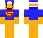 superman