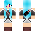 survival girl