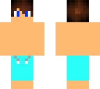 swim suit