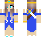 sword princess