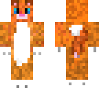 tabby cat
