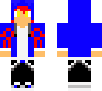 teen boy