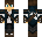 teh skins