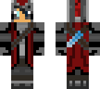 thaumaturge mage